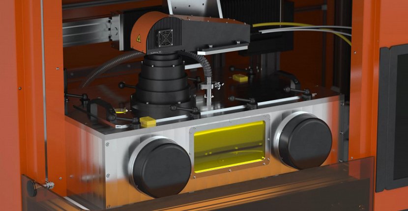 Российские ученые будут печатать на 3D-принтере всеми востребованными металлами